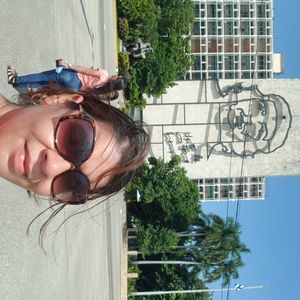 Meet your Posher, Mayra